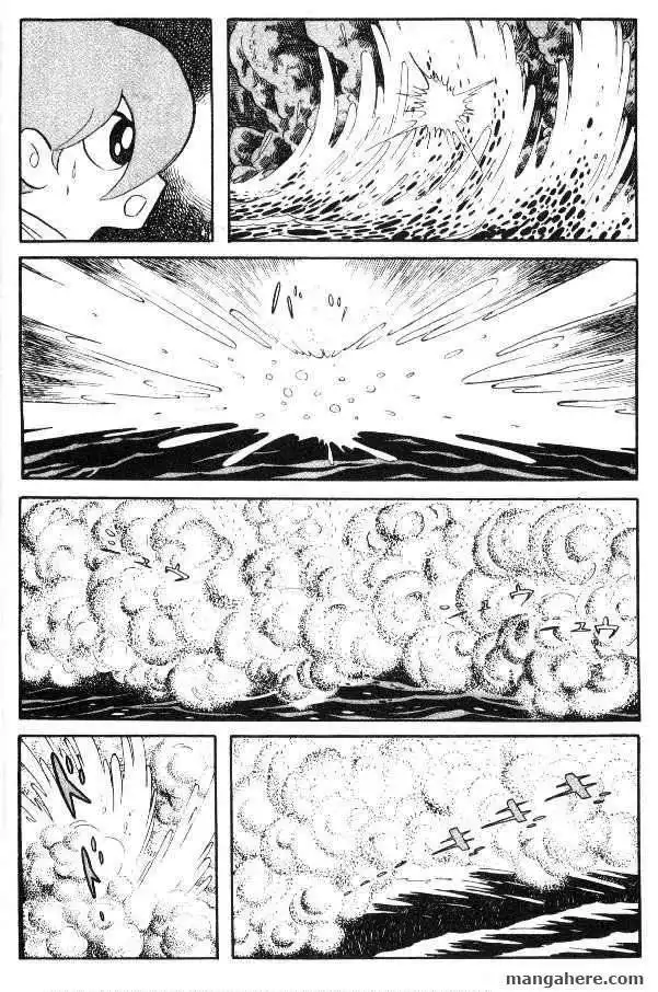 Cyborg 009 Chapter 43 29